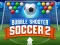 Spill Bubble Shooter Soccer 2 online