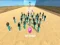 Spill Squid Games 3D online