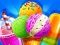 Spill Ice Cream Decoration online