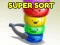 Spill Super Sort online