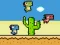Spill Pixel Dino Run online