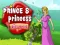 Spill Prince & princess : Kiss quest online