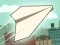 Spill Paper Flight online