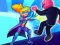 Spill Force Master 3D online