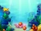Spill Underwater Bubble Shooter online