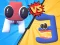 Spill Merge Alphabet 3D online