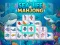 Spill Sea life mahjong online