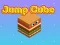 Spill Jump Cube online
