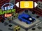 Spill Lego Superhero Race online