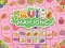 Spill Fruits Mahjong online