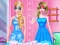 Spill Bestie Face Art online