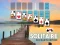 Spill Solitaire zen earth edition online