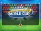 Spill Bubble Shooter World Cup online