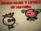 Spill Demon Dash: 7 Levels of Mayhem online