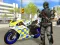 Spill Police Bike City Simulator online