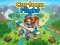 Spill Cartoon Flight online