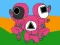 Spill Squid Coloring Book online