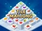 Spill Tile Mahjong online