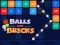Spill Balls and Bricks online