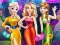 Spill Princess Prom Ball online