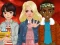 Spill Stranger Things Squad online