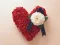 Spill Valentine Sweet Hearts Puzzle online