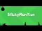 Spill StickMan Run online