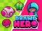 Spill Brawl Hero online