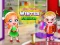 Spill Baby Hazel Winter Fashion online