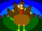 Spill Turkey Shooter online