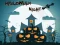Spill Halloween Night Jigsaw online