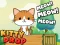 Spill Kitty Drop save the Kat online