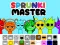 Spill Sprunki Master online