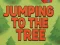 Spill Jumping To The Tree online