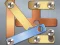 Spill Screw Puzzle online