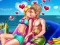Spill Ellie Private Beach online