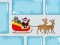 Spill Santa Slide online
