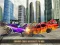 Spill Extreme Car Battle Demolition Derby online
