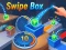 Spill Swipe Box online