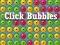Spill Click Bubbles online