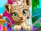 Spill Jungle Animal Hair Salon online