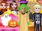Spill Baby Taylor Halloween Adventure online