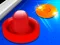 Spill Realistic Air Hockey online