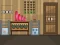 Spill 5 Door Escape online