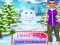 Spill Emma and Snowman Christmas online