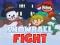 Spill Snowball Fight online