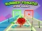 Spill Runner Tomato: Hyper Casual online