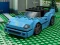 Spill Toy Cars Jigsaw online