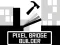 Spill Pixel bridge builder online