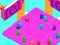 Spill Fallingman.io online